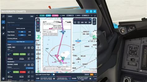 Navigraph .